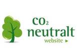 Co2 Neutrale Website